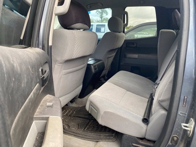 2010 Toyota Tundra 2WD Truck NA