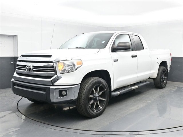 2017 Toyota Tundra 4WD SR