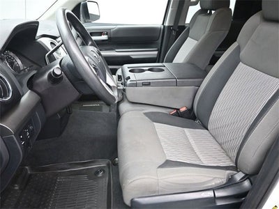 2017 Toyota Tundra 4WD SR