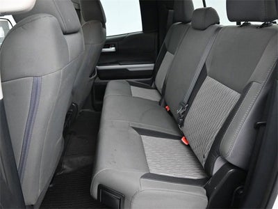 2017 Toyota Tundra 4WD SR