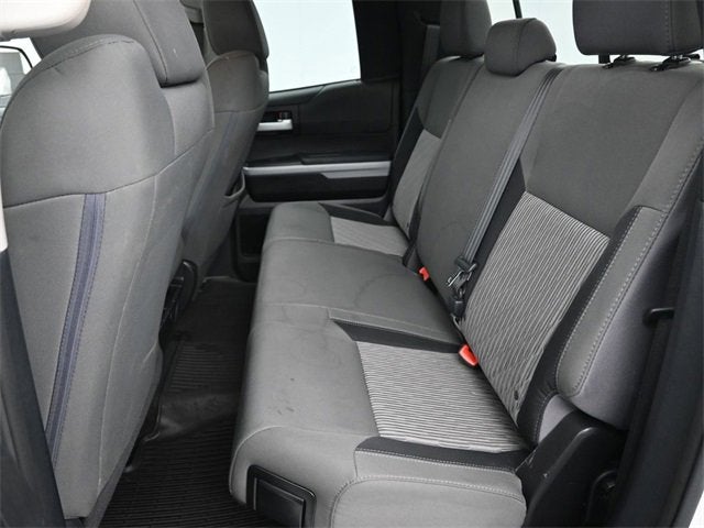 2017 Toyota Tundra 4WD SR