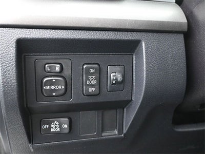 2017 Toyota Tundra 4WD SR