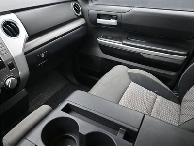 2017 Toyota Tundra 4WD SR