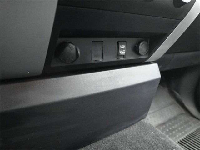 2017 Toyota Tundra 4WD SR