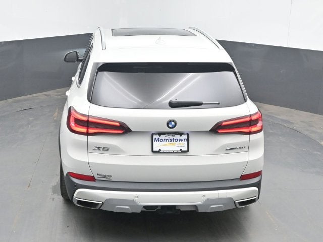 2022 BMW X5 sDrive40i
