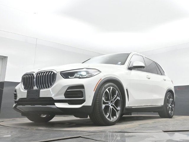 2022 BMW X5 sDrive40i