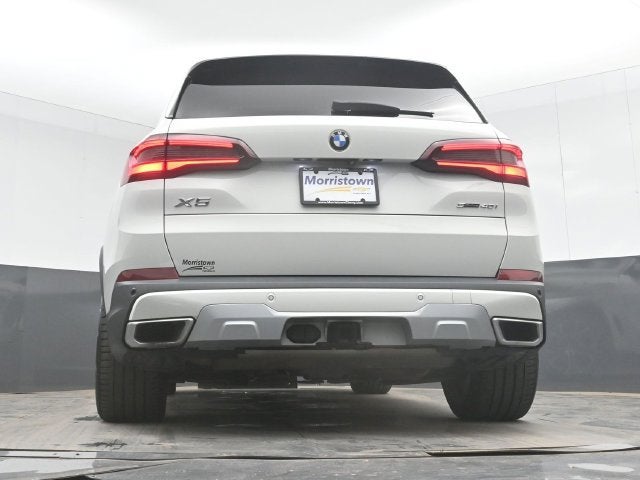 2022 BMW X5 sDrive40i