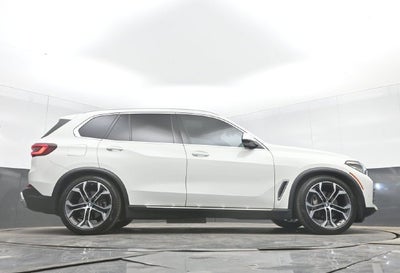 2022 BMW X5 sDrive40i