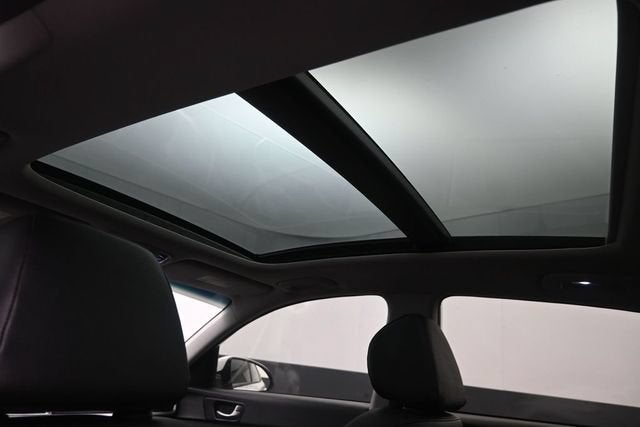 2020 Kia Optima S