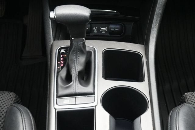 2020 Kia Optima S
