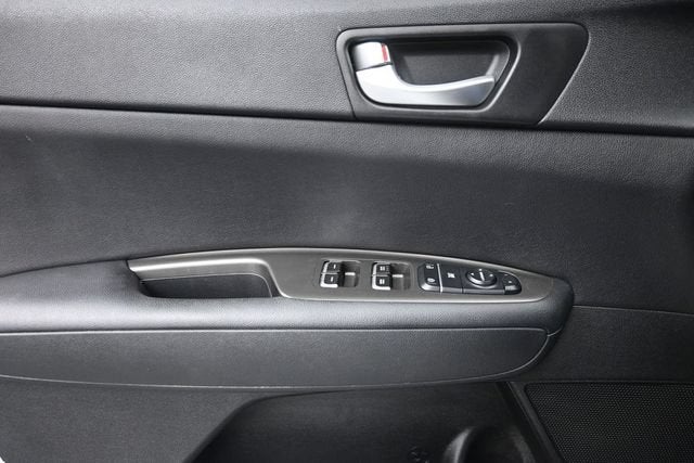 2020 Kia Optima S