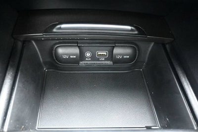 2020 Kia Optima S