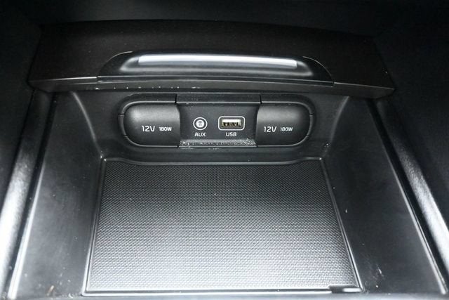 2020 Kia Optima S