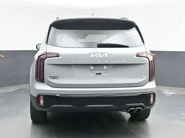 2024 Kia Telluride SX Prestige X-Line