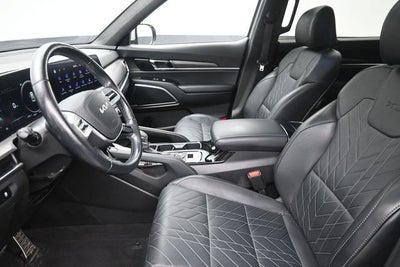 2024 Kia Telluride SX Prestige X-Line