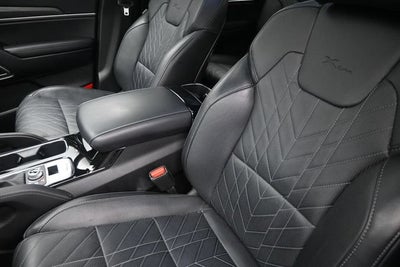 2024 Kia Telluride SX Prestige X-Line