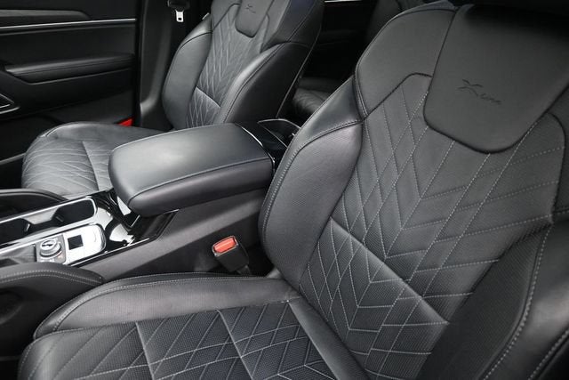 2024 Kia Telluride SX Prestige X-Line
