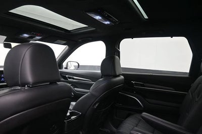 2024 Kia Telluride SX Prestige X-Line