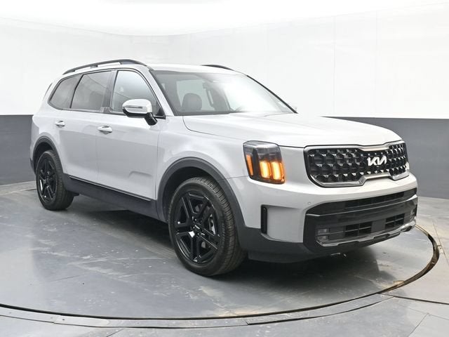 2024 Kia Telluride SX Prestige X-Line