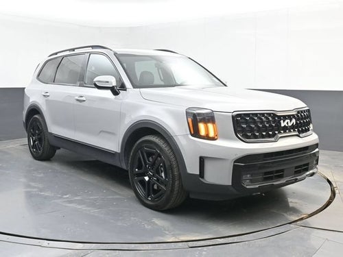 2024 Kia Telluride SX Prestige X-Line