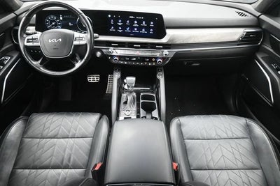 2024 Kia Telluride SX Prestige X-Line