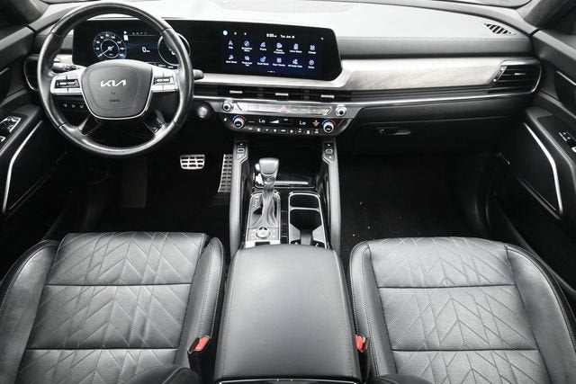 2024 Kia Telluride SX Prestige X-Line