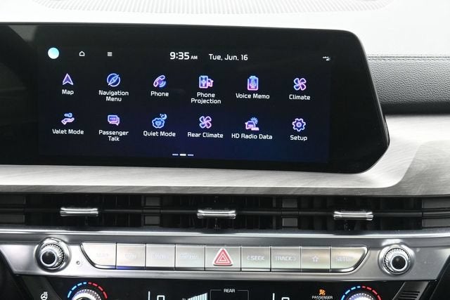 2024 Kia Telluride SX Prestige X-Line