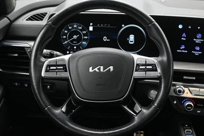 2024 Kia Telluride SX Prestige X-Line