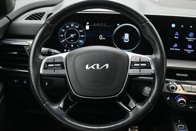 2024 Kia Telluride SX Prestige X-Line