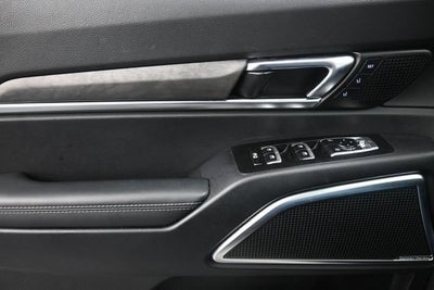 2024 Kia Telluride SX Prestige X-Line