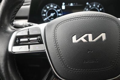 2024 Kia Telluride SX Prestige X-Line