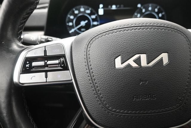 2024 Kia Telluride SX Prestige X-Line