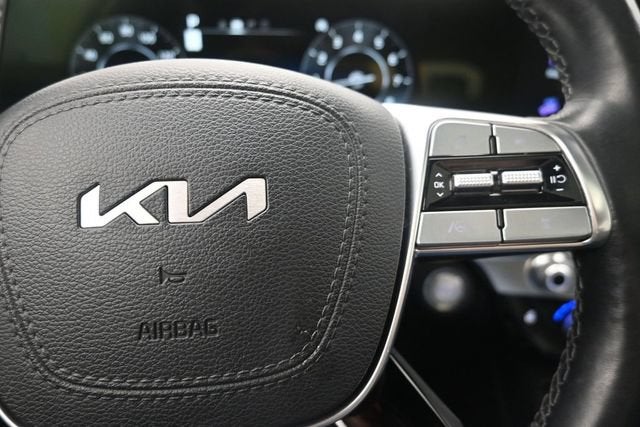 2024 Kia Telluride SX Prestige X-Line