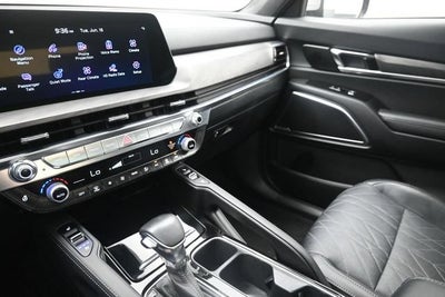 2024 Kia Telluride SX Prestige X-Line