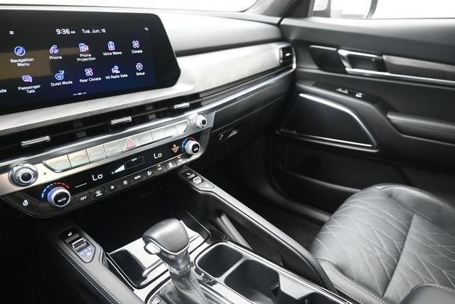 2024 Kia Telluride SX Prestige X-Line