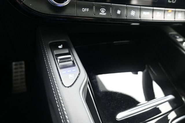 2024 Kia Telluride SX Prestige X-Line