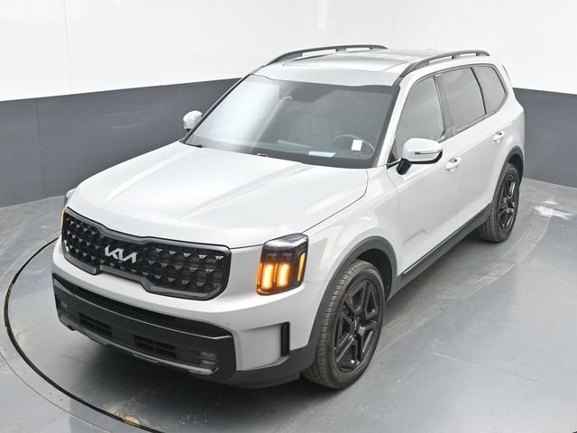 2024 Kia Telluride SX Prestige X-Line