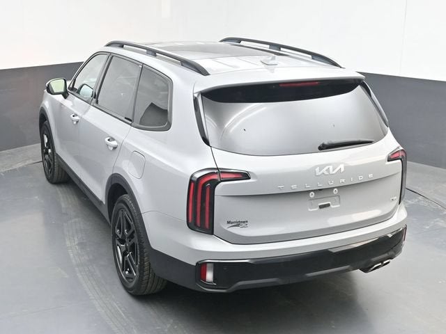 2024 Kia Telluride SX Prestige X-Line