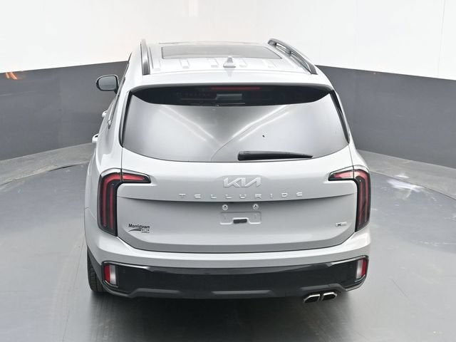 2024 Kia Telluride SX Prestige X-Line