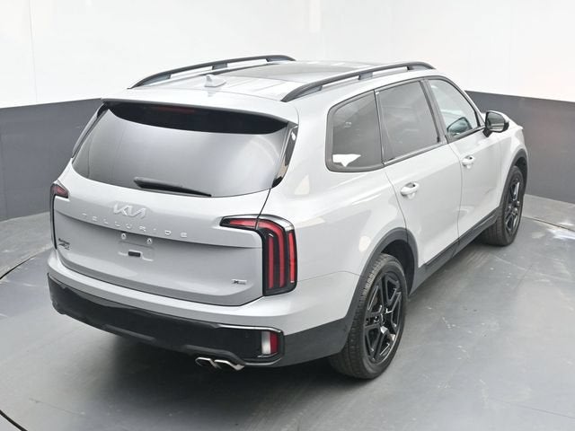 2024 Kia Telluride SX Prestige X-Line