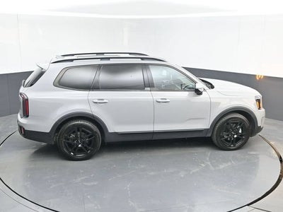 2024 Kia Telluride SX Prestige X-Line