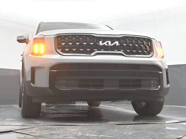 2024 Kia Telluride SX Prestige X-Line