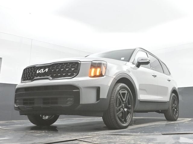 2024 Kia Telluride SX Prestige X-Line