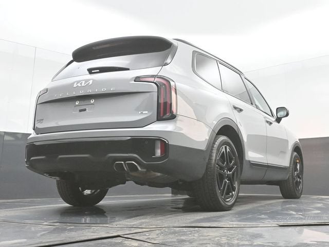 2024 Kia Telluride SX Prestige X-Line