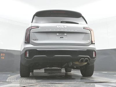 2024 Kia Telluride SX Prestige X-Line
