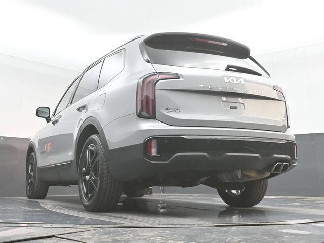 2024 Kia Telluride SX Prestige X-Line