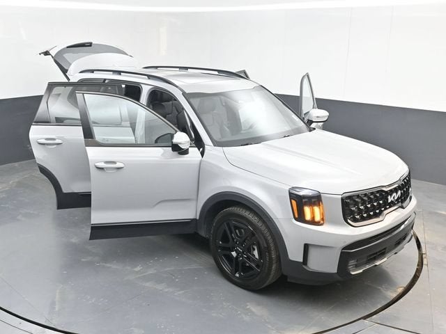 2024 Kia Telluride SX Prestige X-Line