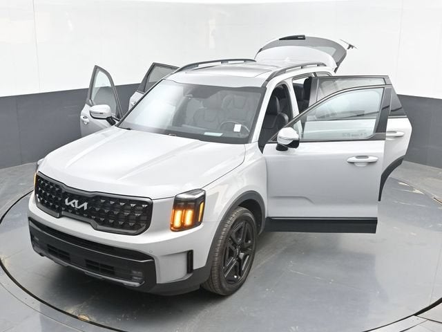 2024 Kia Telluride SX Prestige X-Line