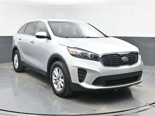 2020 Kia Sorento L
