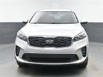 2020 Kia Sorento L
